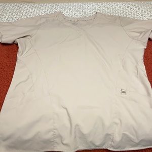 Women’s WonderWink scrub top